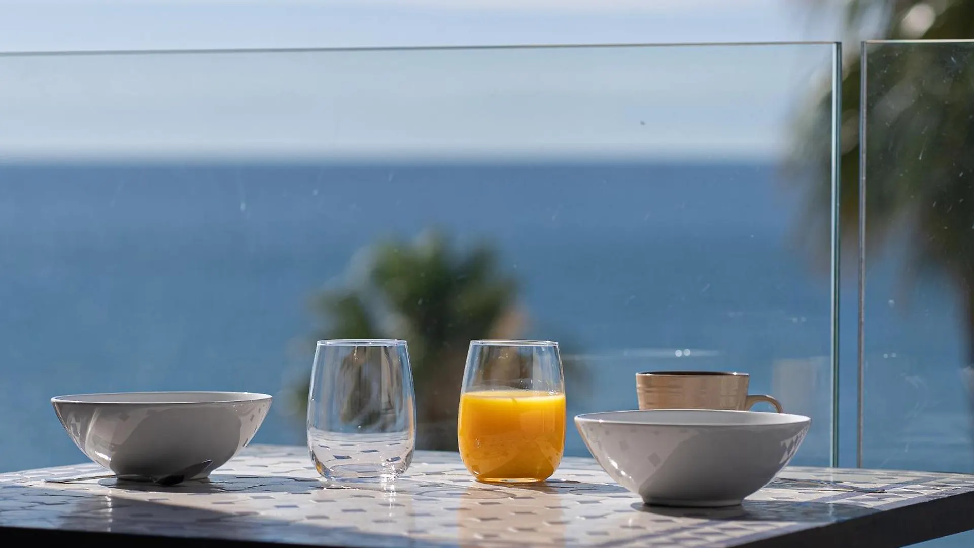 La Viu Lejlighed Estepona