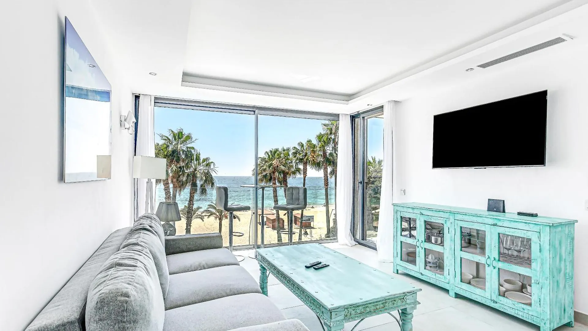 La Viu Lejlighed Estepona