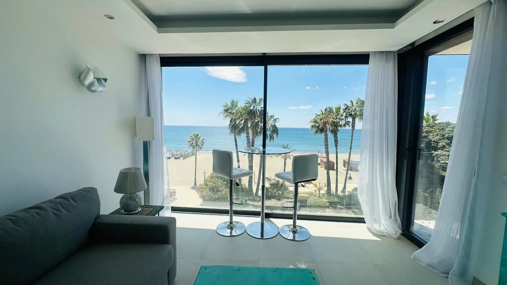 La Viu Lejlighed Estepona