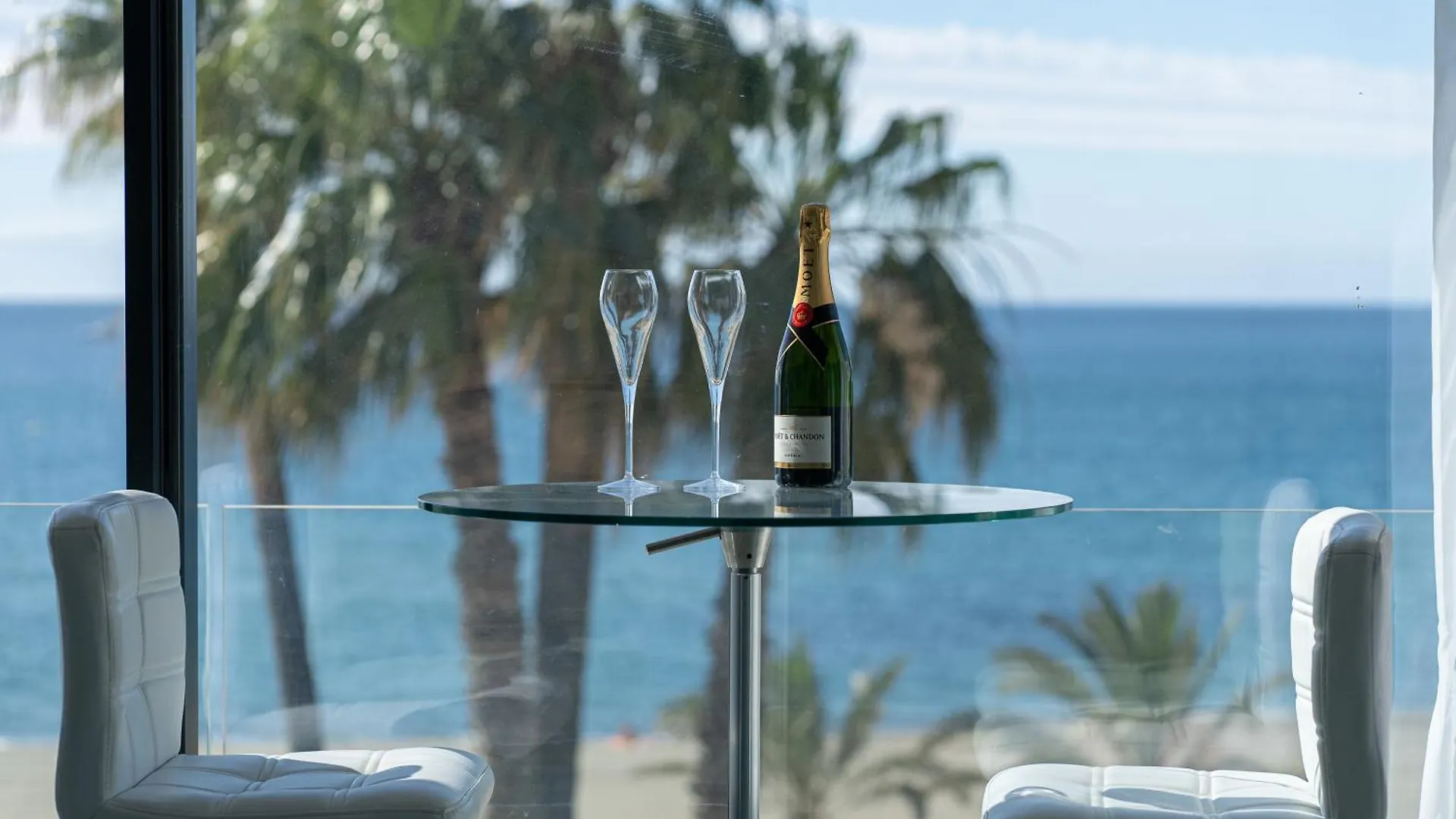 La Viu Διαμέρισμα Εστεπόνα