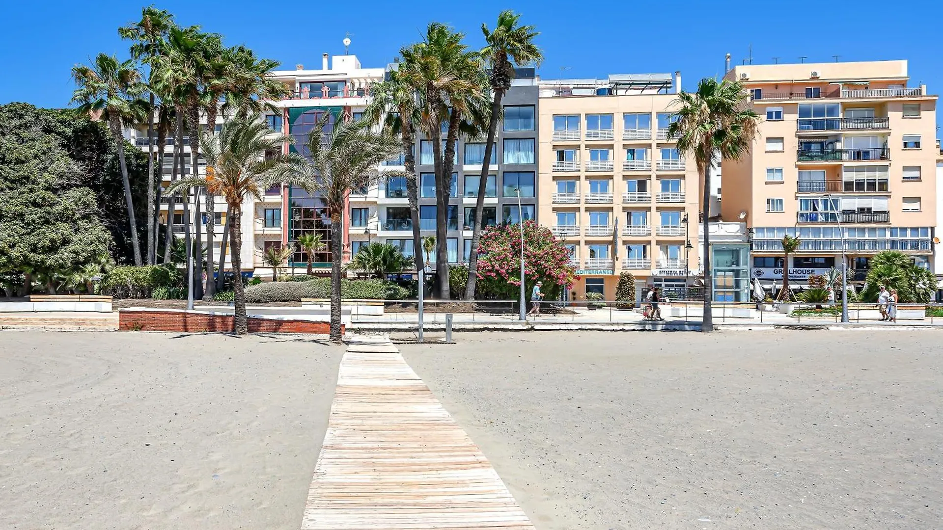 La Viu Διαμέρισμα Εστεπόνα