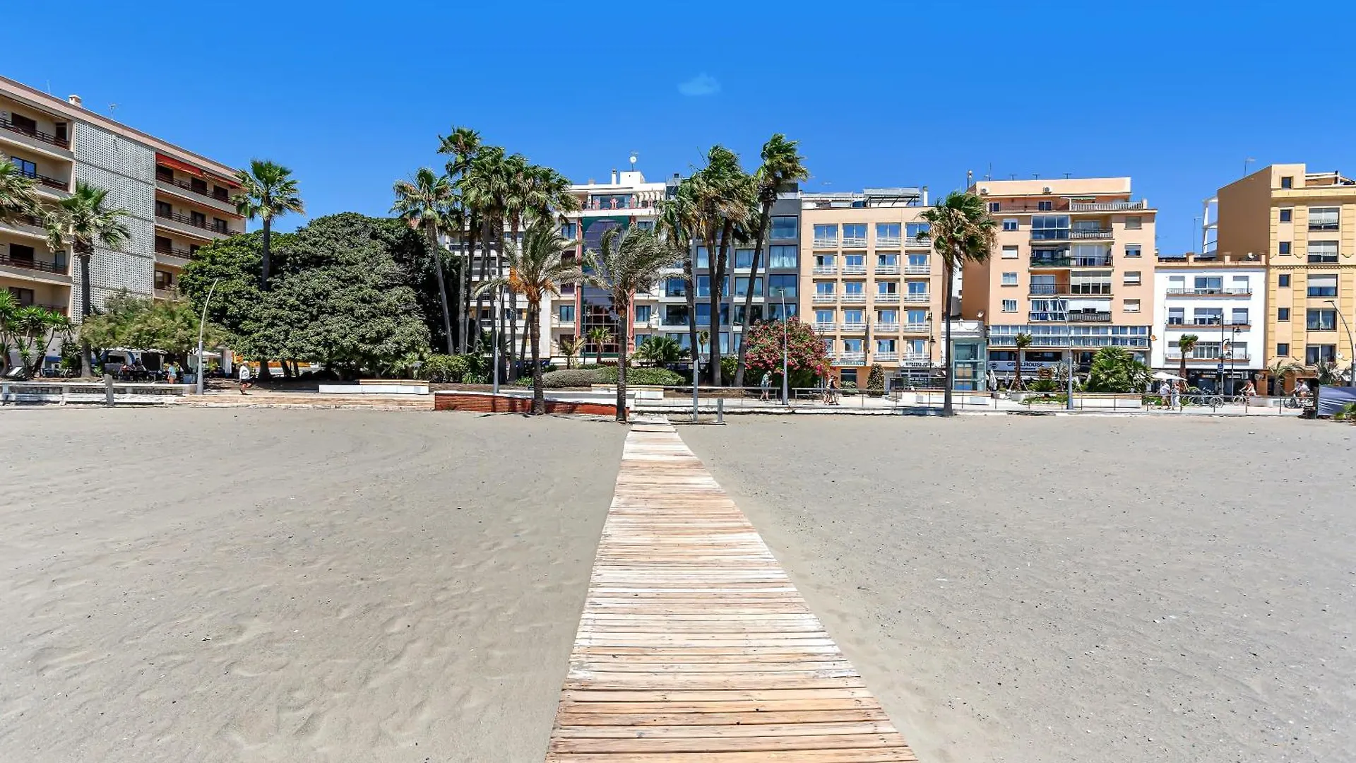 La Viu Διαμέρισμα Εστεπόνα